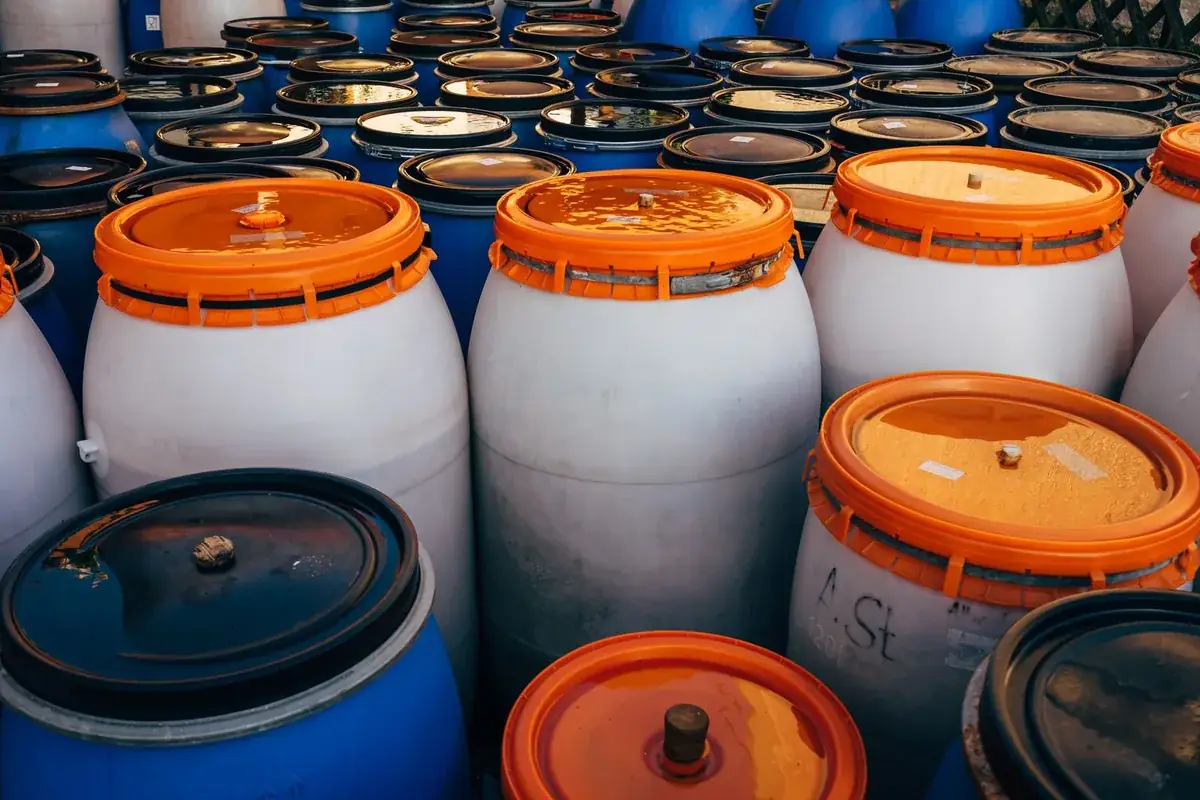 Medical Waste Removal in Denby, Detroit, MI
